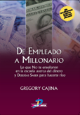 [ De Empleado a Millonario - 2ª Edición] Lee un extracto - clic en la foto